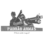 Padrão Armas